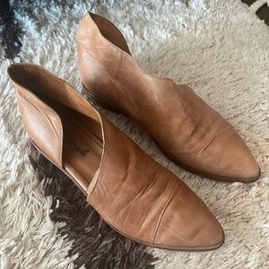 free people royale flat